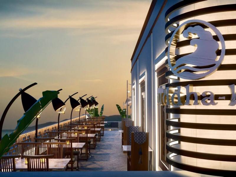 La Maltese Estate Imerovigli