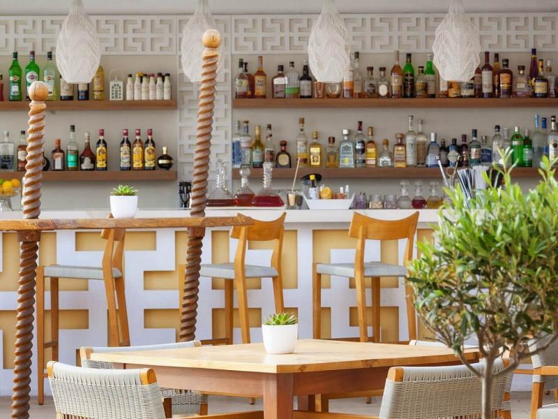 La Maltese Estate Imerovigli