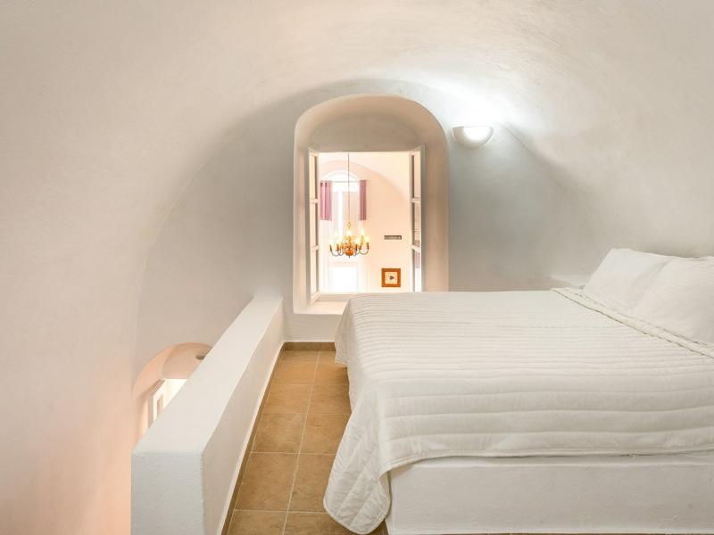 La Maltese Estate Imerovigli