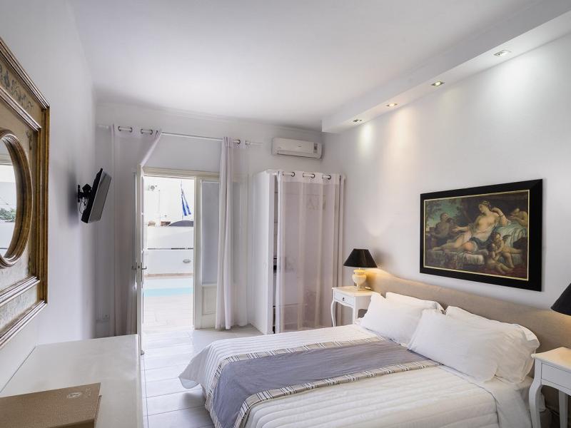 La Maltese Estate Imerovigli