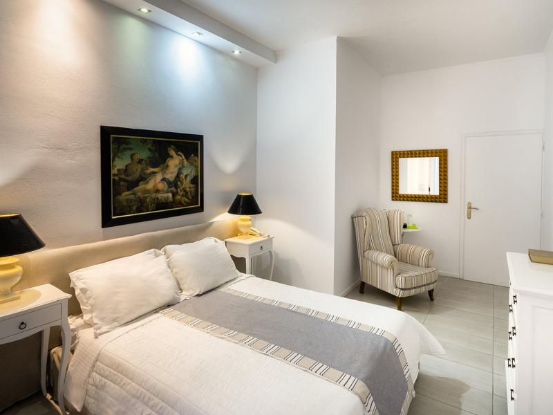 La Maltese Estate Imerovigli