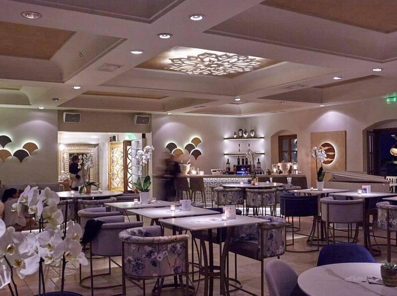 La Maltese Estate Imerovigli