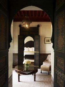 La Mamounia