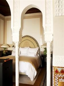La Mamounia