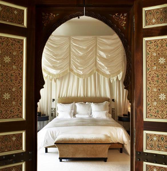 La Mamounia