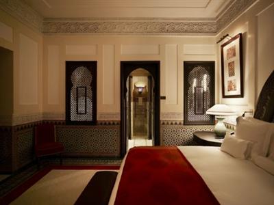 La Mamounia