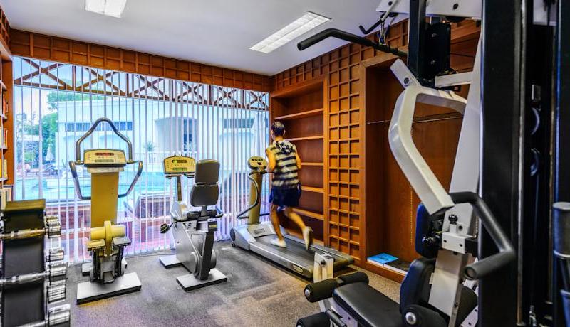 Andaman Seaview Hotel