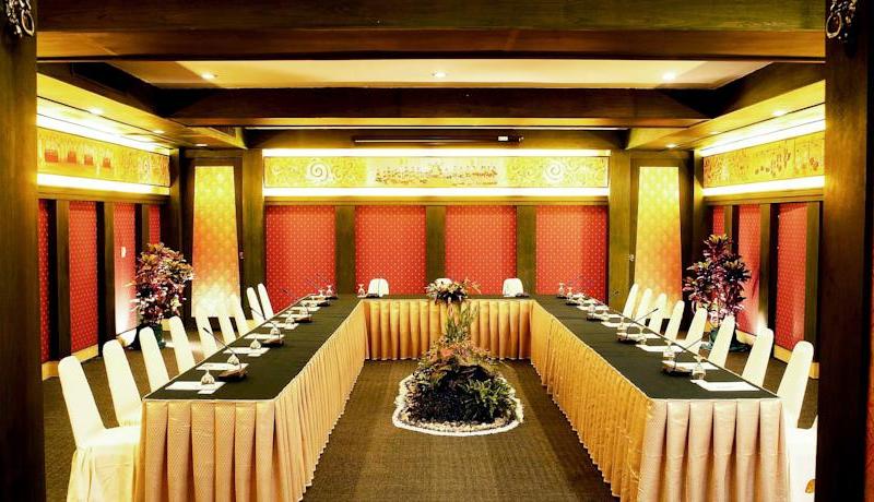 Andaman Seaview Hotel