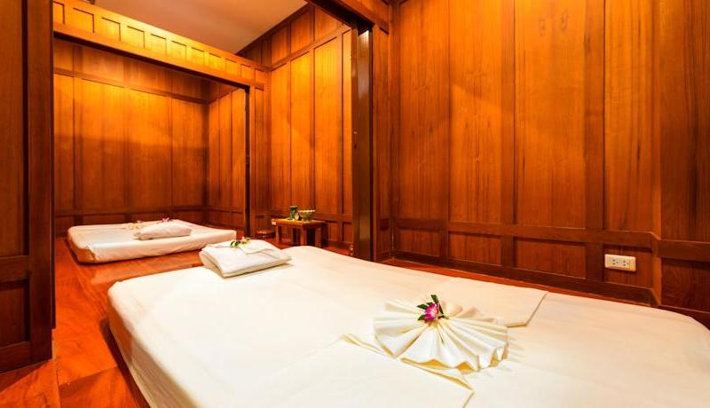 Andaman Seaview Hotel