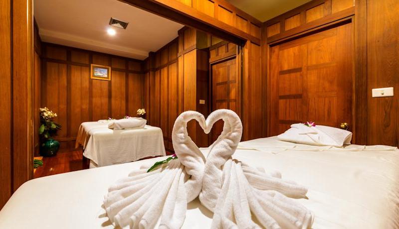 Andaman Seaview Hotel