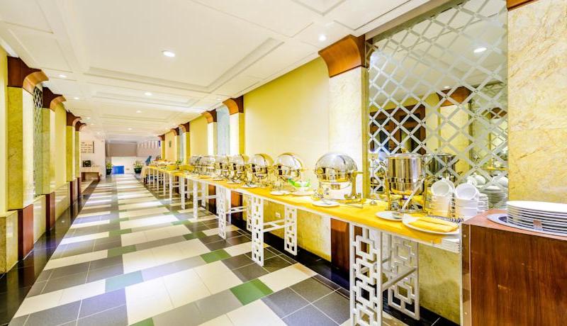 Andaman Seaview Hotel