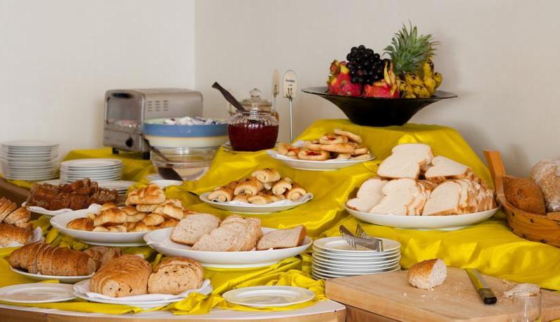 Andaman Seaview Hotel