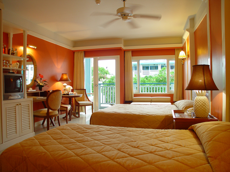 Andaman Seaview Hotel