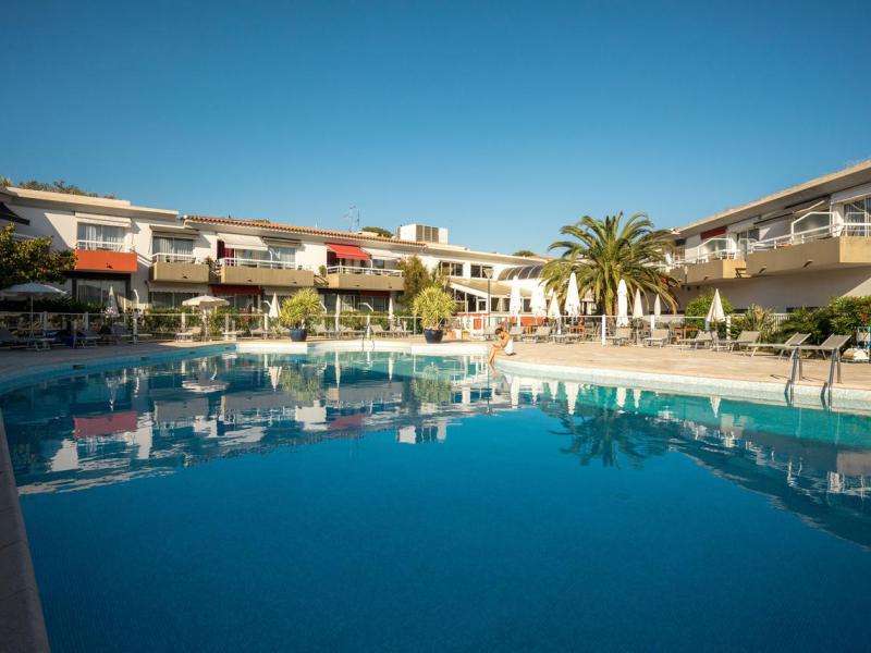 Best Western Hotel La Marina (Saint-Raphael)