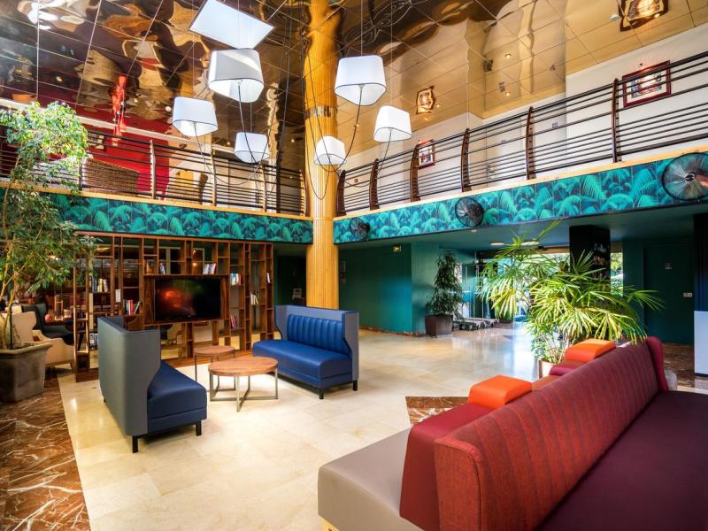 Best Western Hotel La Marina (Saint-Raphael)