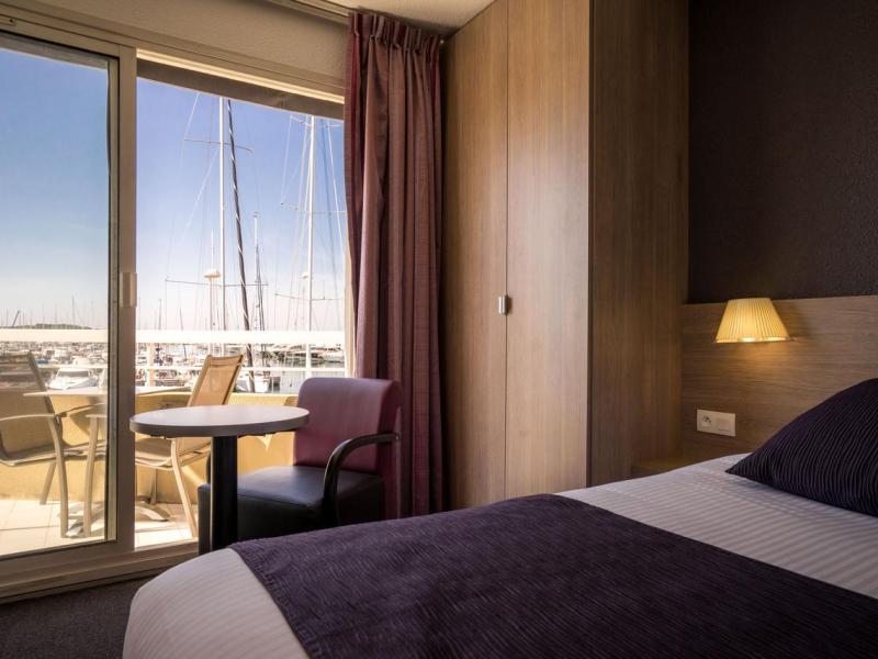 Best Western Hotel La Marina (Saint-Raphael)