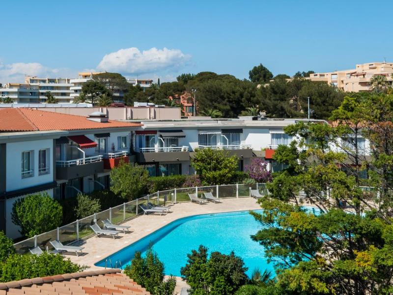Best Western Hotel La Marina (Saint-Raphael)