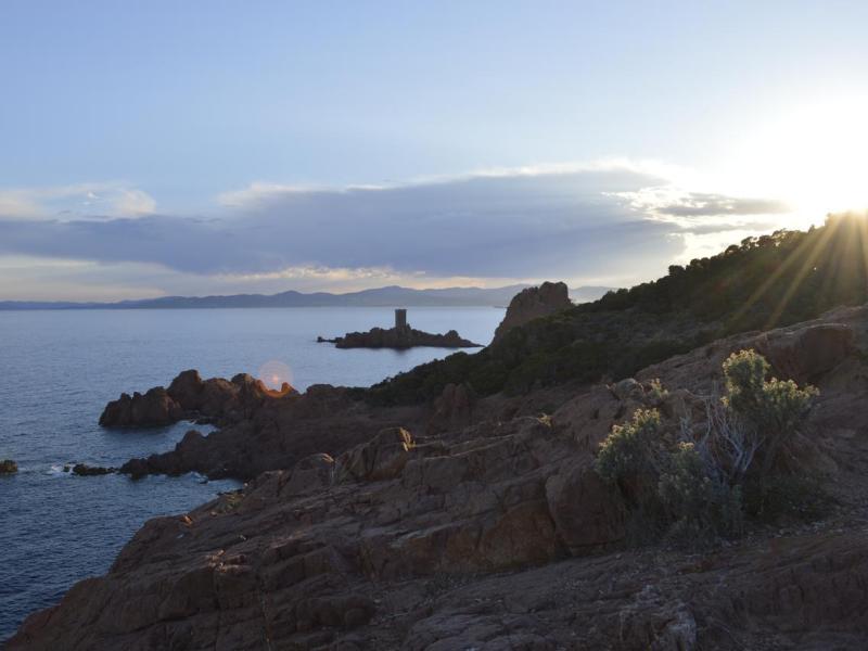 Best Western Hotel La Marina (Saint-Raphael)