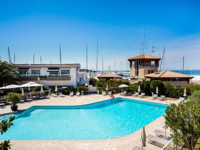 Best Western Hotel La Marina (Saint-Raphael)