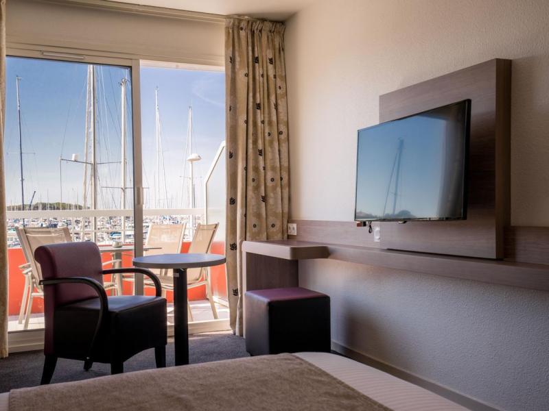 Best Western Hotel La Marina (Saint-Raphael)