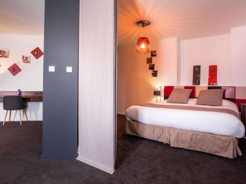 Best Western Hotel La Marina (Saint-Raphael)