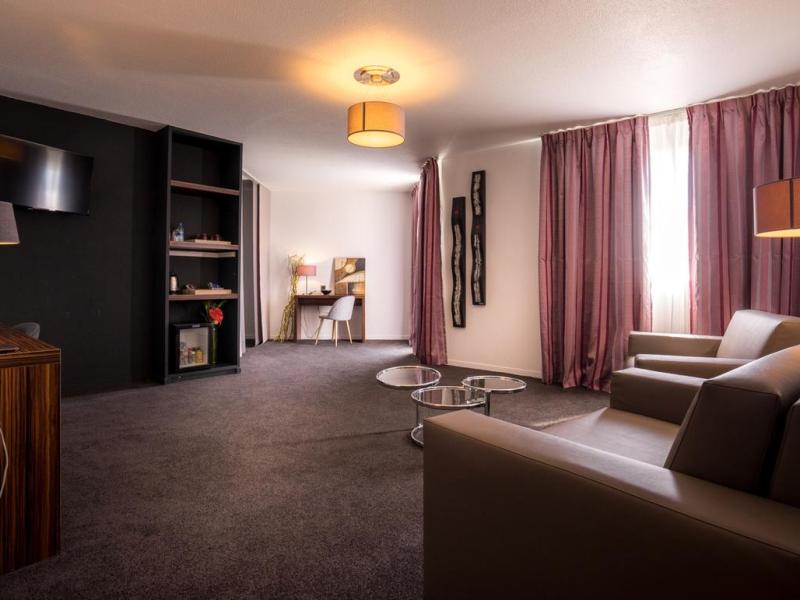 Best Western Hotel La Marina (Saint-Raphael)