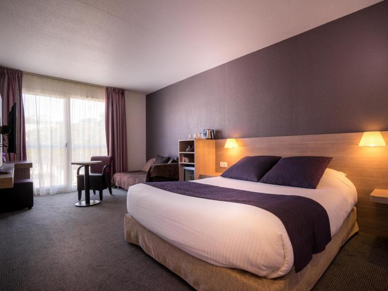 Best Western Hotel La Marina (Saint-Raphael)