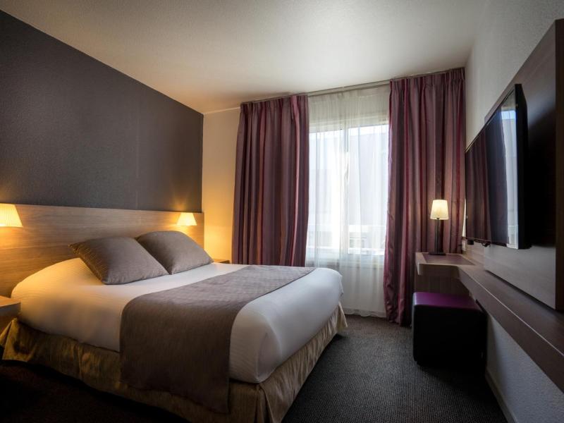 Best Western Hotel La Marina (Saint-Raphael)