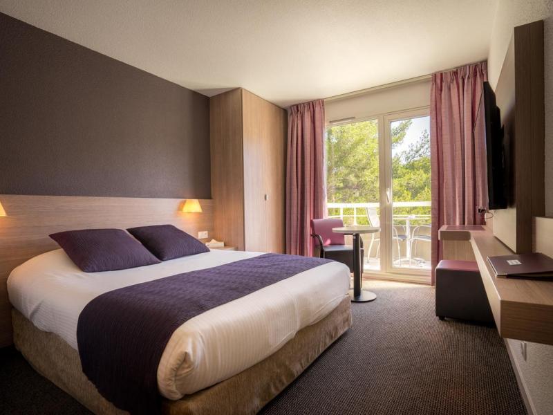 Best Western Hotel La Marina (Saint-Raphael)
