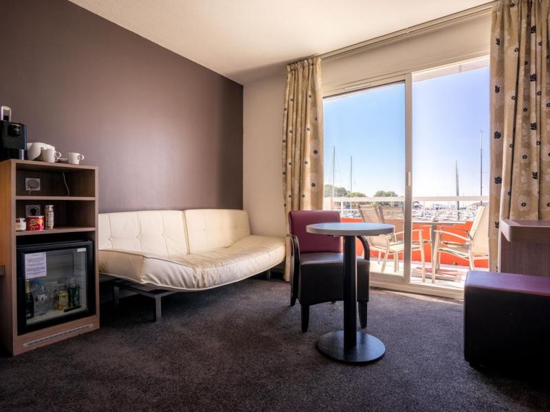 Best Western Hotel La Marina (Saint-Raphael)