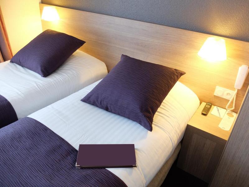 Best Western Hotel La Marina (Saint-Raphael)
