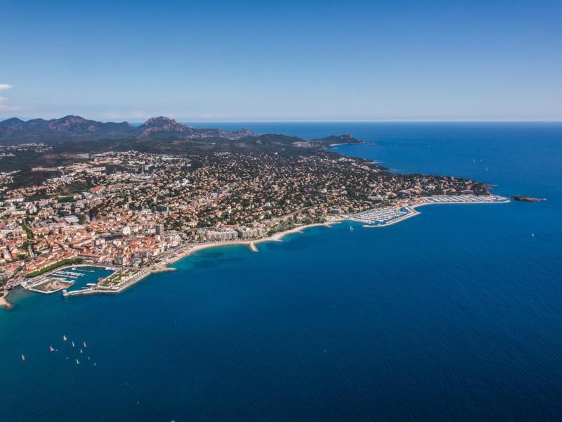 Best Western Hotel La Marina (Saint-Raphael)