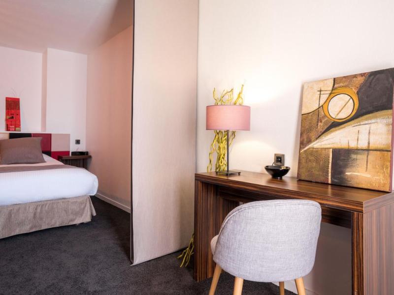 Best Western Hotel La Marina (Saint-Raphael)