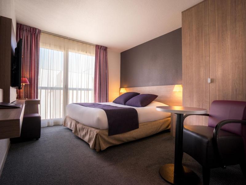 Best Western Hotel La Marina (Saint-Raphael)