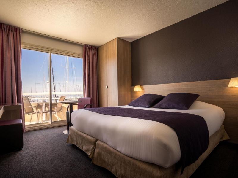 Best Western Hotel La Marina (Saint-Raphael)