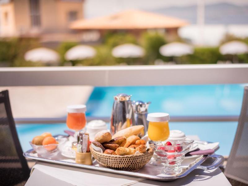 Best Western Hotel La Marina (Saint-Raphael)