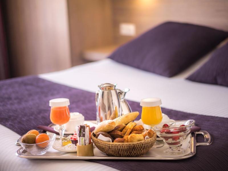 Best Western Hotel La Marina (Saint-Raphael)