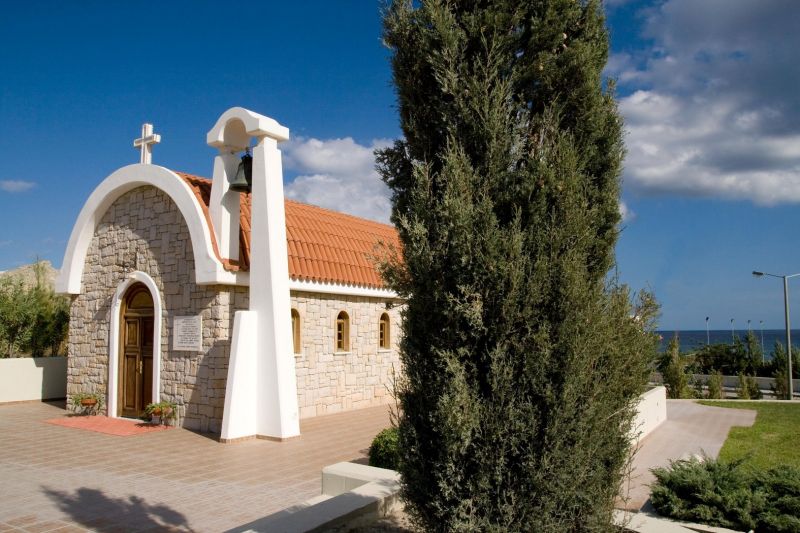 La Marquise Luxury Resort Complex