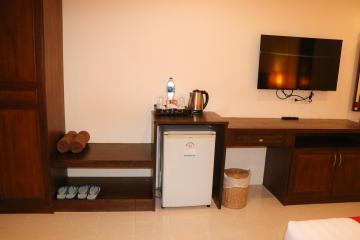 Отель Andaman Seaside Resort Bangtao Таиланд, пляж Банг Тао, фото 23