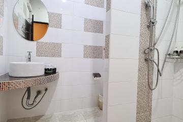 Отель Andaman Seaside Resort Bangtao Таиланд, пляж Банг Тао, фото 5