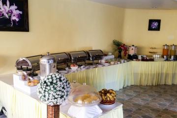 Отель Andaman Seaside Resort Bangtao Таиланд, пляж Банг Тао, фото 10