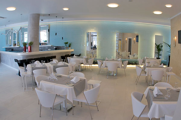 La Mer Deluxe Spa Resort