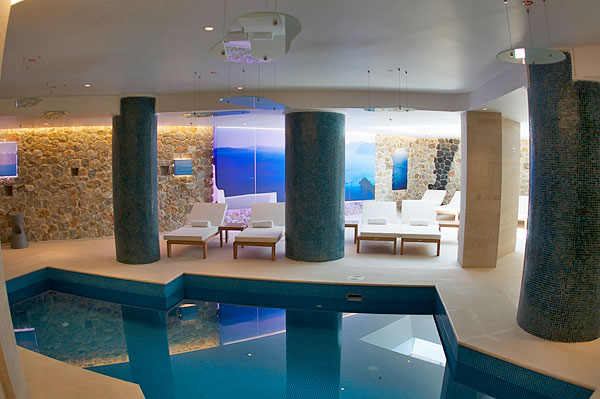La Mer Deluxe Spa Resort