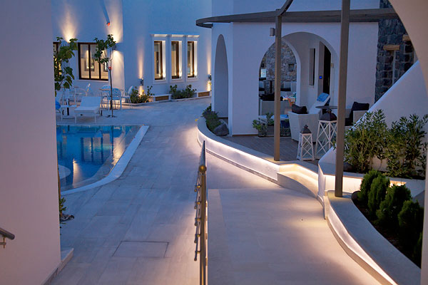 La Mer Deluxe Spa Resort