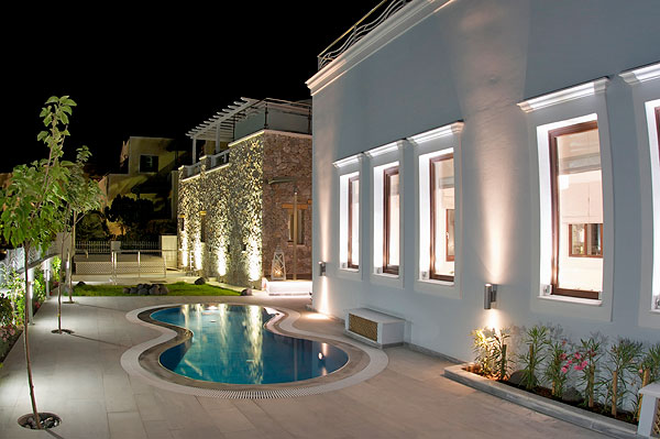 La Mer Deluxe Spa Resort