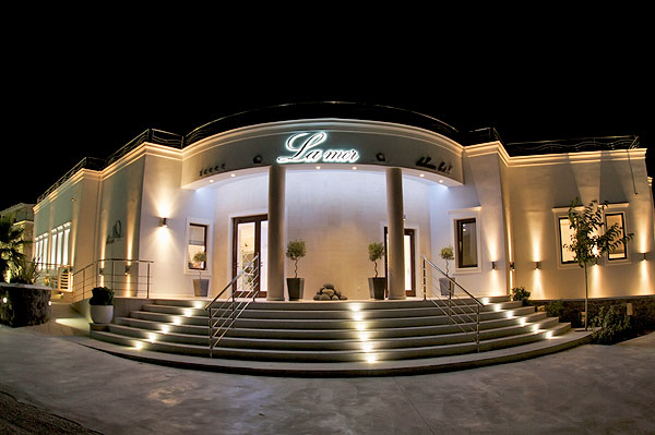 La Mer Deluxe Spa Resort