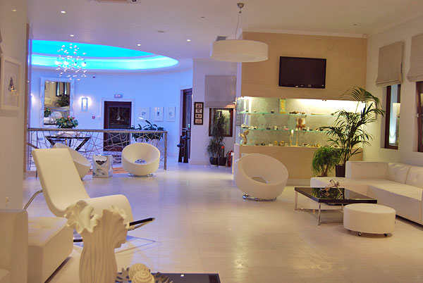 La Mer Deluxe Spa Resort