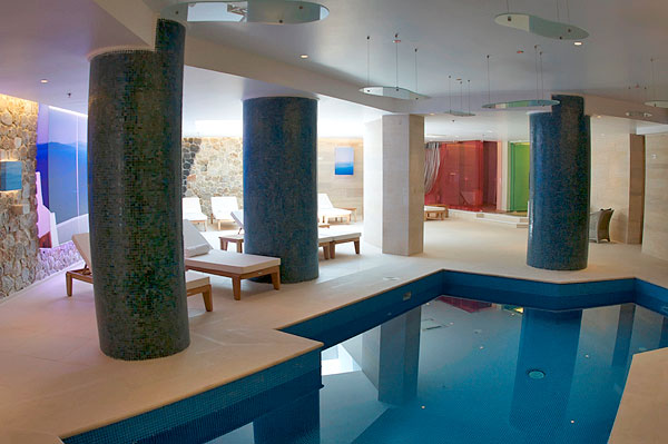 La Mer Deluxe Spa Resort