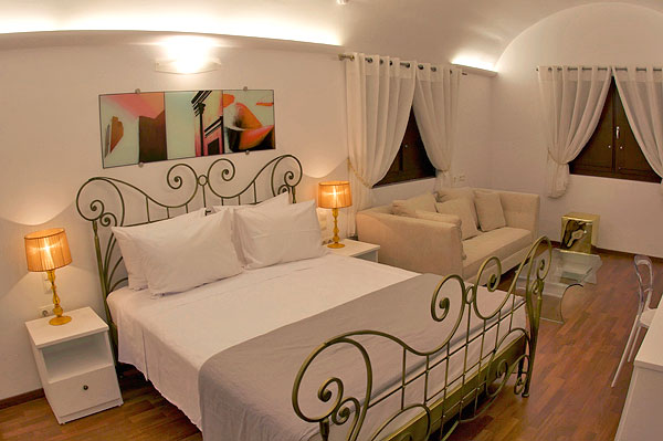 La Mer Deluxe Spa Resort