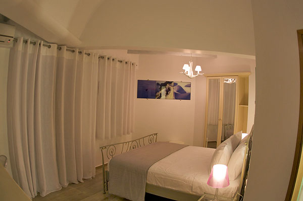 La Mer Deluxe Spa Resort